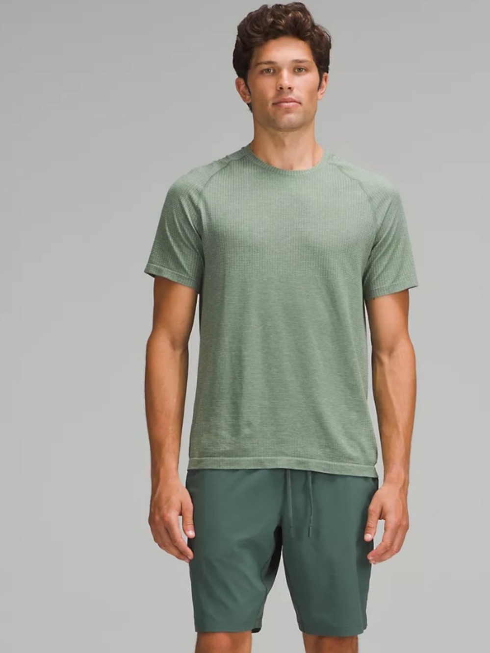 Lululemon MENS SHORTS